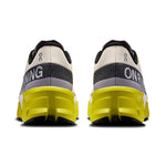 On Cloudmonster Hyper Dame - Dew/Lime - Endurance Sport