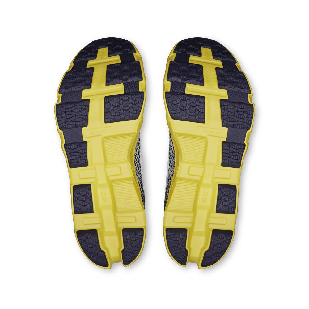 On Cloudmonster Hyper Dame - Dew/Lime - Endurance Sport