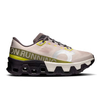 On Cloudmonster Hyper Herre - Fade/Lime