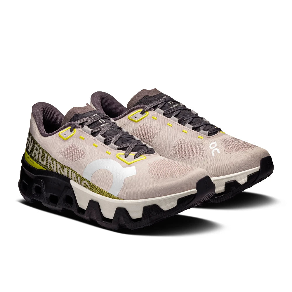 On Cloudmonster Hyper Herre - Fade/Lime - Endurance Sport