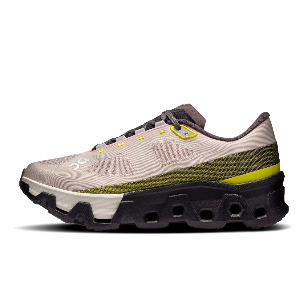 On Cloudmonster Hyper Herre - Fade/Lime - Endurance Sport