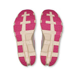 On Cloudmonster Hyper Dame - Red/Cream - Endurance Sport