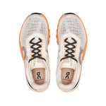 On Cloudmonster 2 Dame - Ivory/Tangerine - Endurance Sport