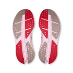 On Cloudsurfer Max Dame - Ivory/Peony - Endurance Sport