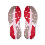 On Cloudsurfer Max Dame - Ivory/Peony - Endurance Sport