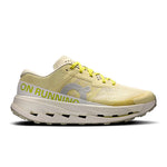 On Cloudultra 3 Herre - Pelican/White - Endurance Sport
