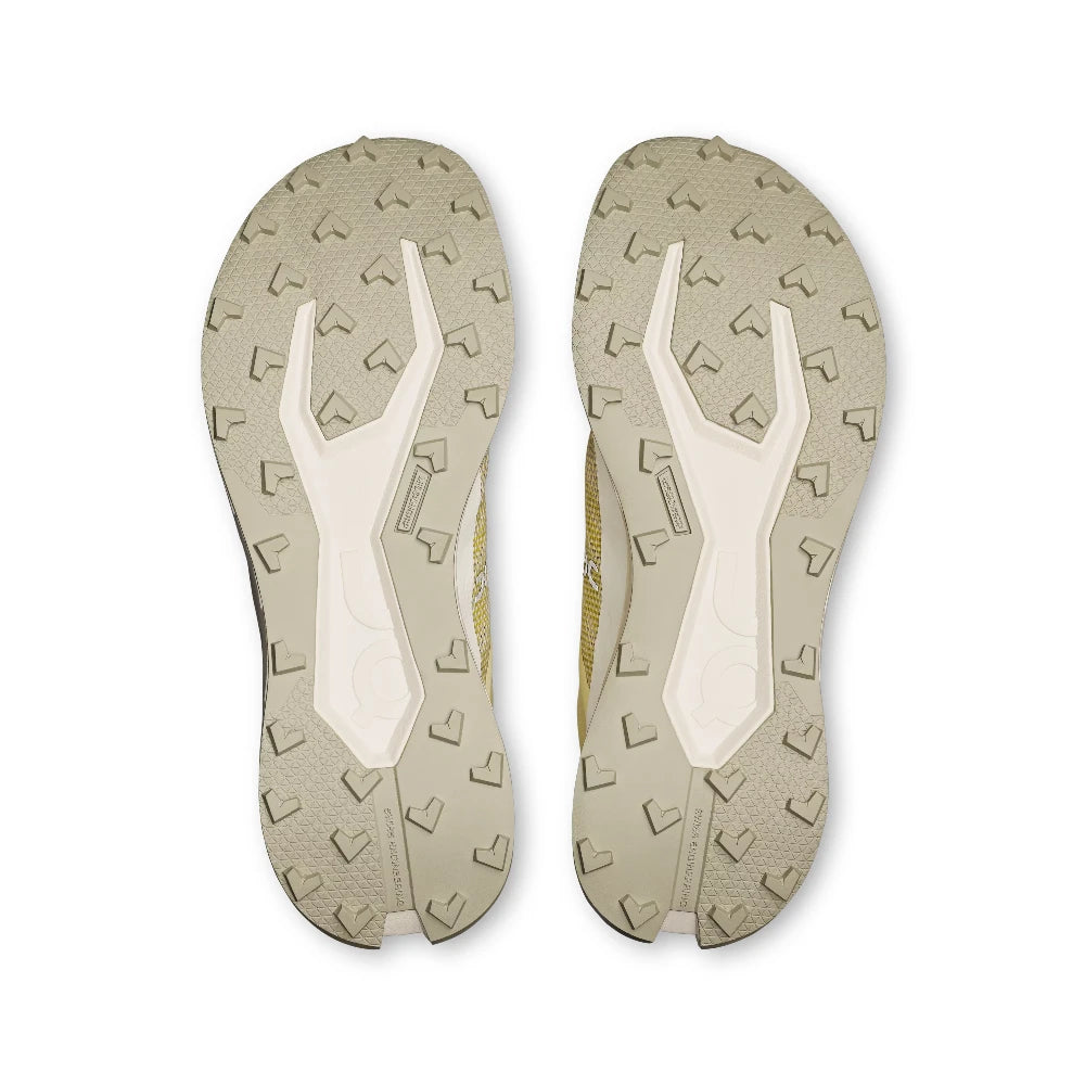 On Cloudultra 3 Herre - Pelican/White - Endurance Sport