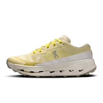 On Cloudultra 3 Herre - Pelican/White - Endurance Sport