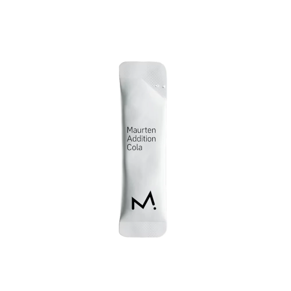MAURTEN Addition Cola – box of 6 servings - Endurance Sport