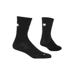 Saysky High Performance Running Socks - Black - Endurance Sport