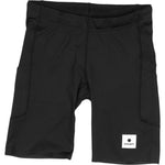 SAYSKY Combat+ Short Tights 9" - Black - Endurance Sport