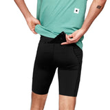 SAYSKY Combat+ Short Tights 9" - Black - Endurance Sport