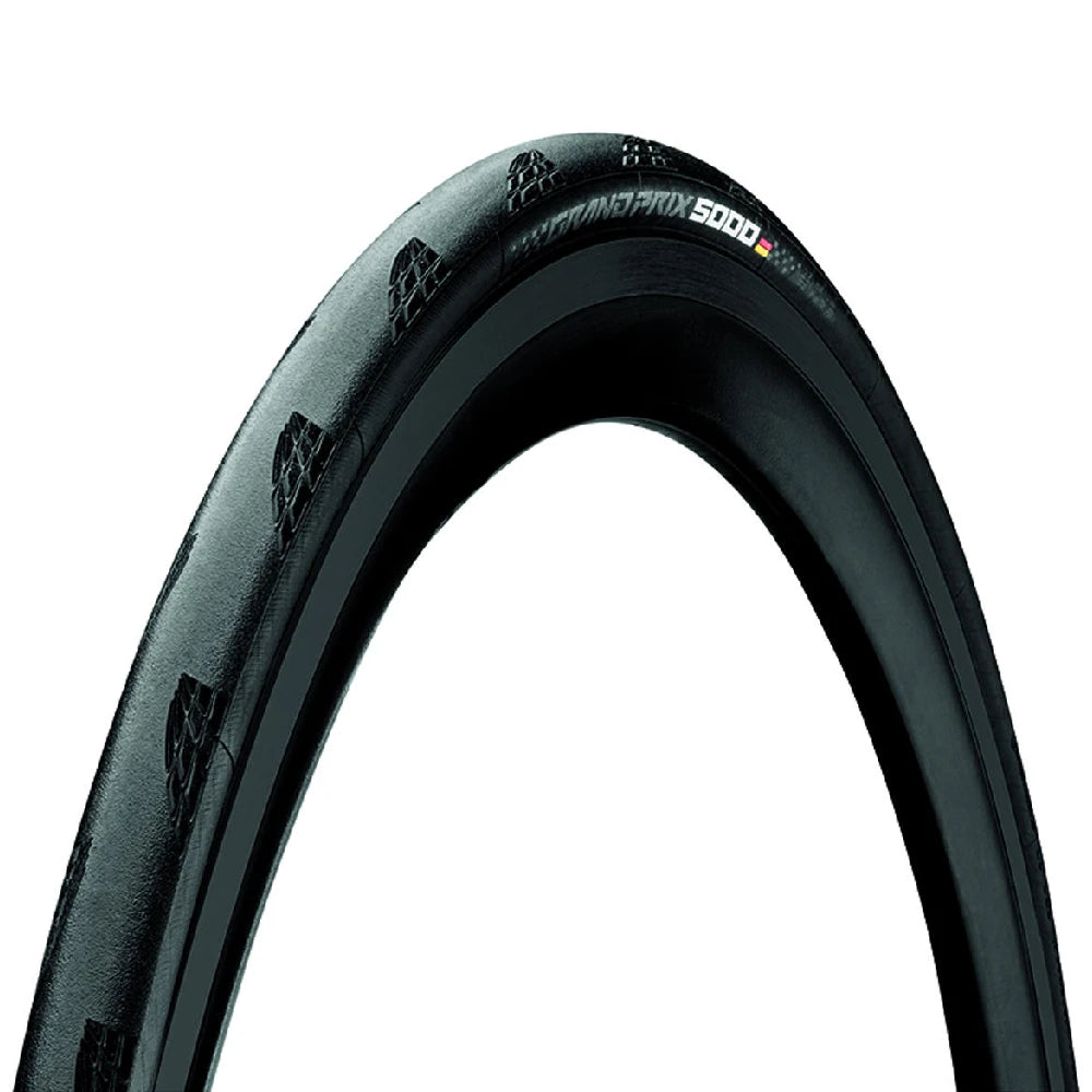 Continental Grand Prix 5000 - 700x25C - Endurance Sport