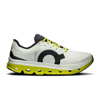 Cloudflow 5 Herre - White / Lime