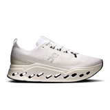 On Cloudsurfer Max Herre - White/White - Endurance Sport