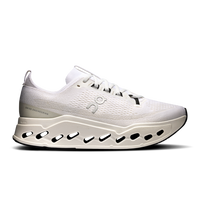 On Cloudsurfer Max Herre - White/White