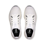 On Cloudsurfer Max Herre - White/White - Endurance Sport
