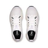 On Cloudsurfer Max Herre - White/White - Endurance Sport