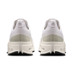 On Cloudsurfer Max Herre - White/White - Endurance Sport
