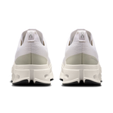 On Cloudsurfer Max Herre - White/White - Endurance Sport