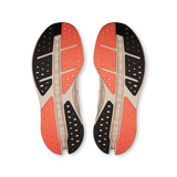 On Cloudsurfer Max Herre - Ivory/Salmon - Endurance Sport