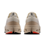 On Cloudsurfer Max Herre - Ivory/Salmon - Endurance Sport