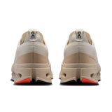 On Cloudsurfer Max Herre - Ivory/Salmon - Endurance Sport