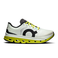 On Cloudflow 5 Dame -  White / Lime