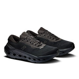On Cloudrunner 3 Waterproof Herre - Black