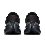 On Cloudrunner 3 Waterproof Dame - Black