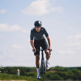 Fusion Cycling Training Jersey - Grey