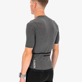 Fusion Cycling Training Jersey - Grey