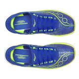 Saucony Endorphin Elite 2 - Lapis/Citron Bleu - Endurance Sport