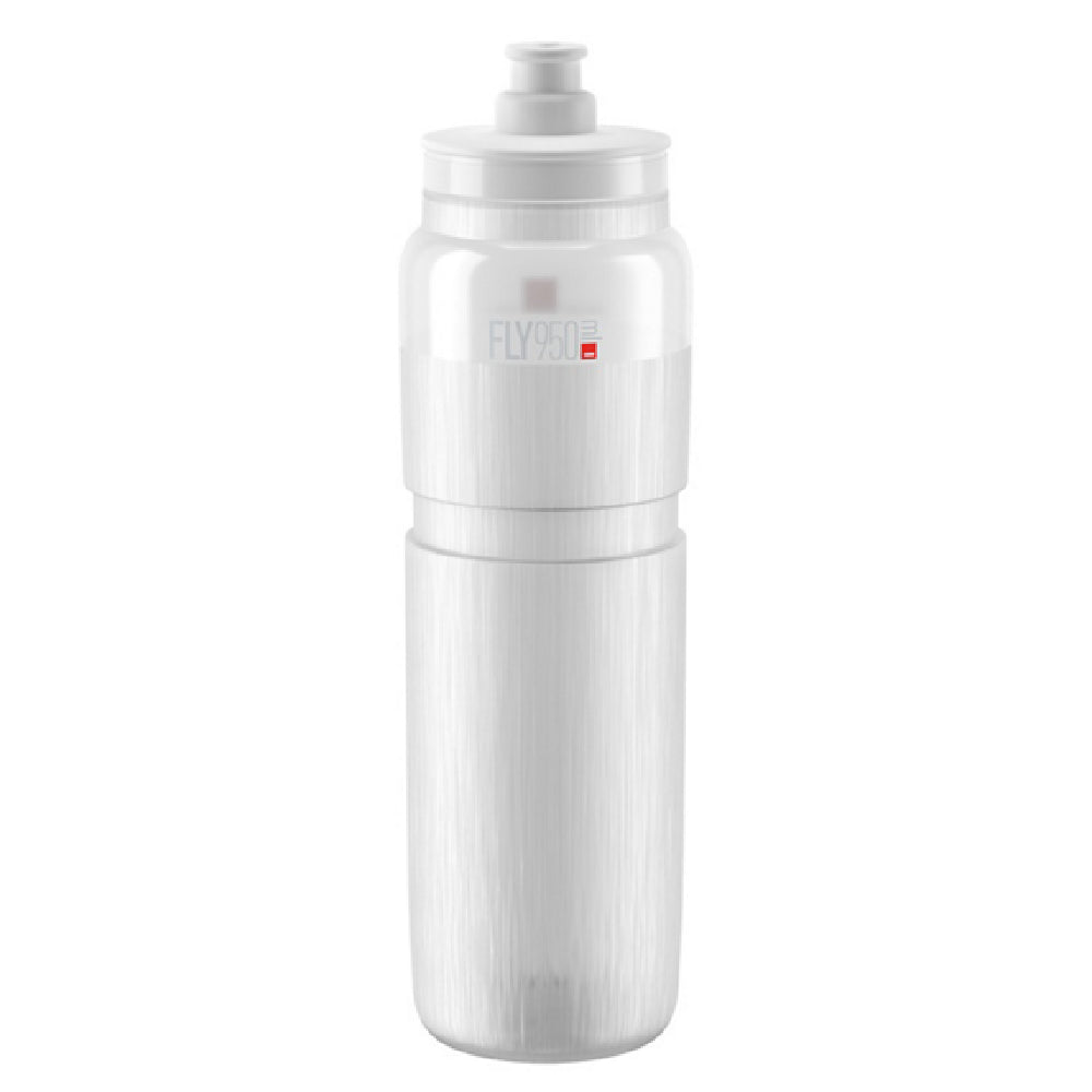 Elite Ultra Light Sport Bottle - 950ml - Endurance Sport