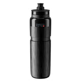 Elite Ultra Light Sport Bottle - 950ml Black - Endurance Sport
