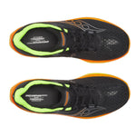 Saucony Endorphin SPEED 5 Herre - Black/VO2 - Endurance Sport