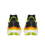 Saucony Endorphin SPEED 5 Herre - Black/VO2 - Endurance Sport