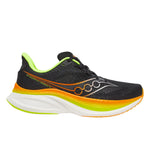 Saucony Endorphin SPEED 5 Herre - Black/VO2 - Endurance Sport