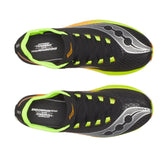 Saucony Endorphin Pro 4 Herre - Black/VO2 - Endurance Sport