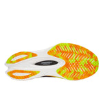 Saucony Endorphin Pro 4 Herre - Black/VO2 - Endurance Sport