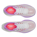 Saucony Endorphin Speed 5 Dame - White/Crocus - Endurance Sport