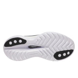 Saucony Endorphin Trainer Herre - Black/White - Endurance Sport