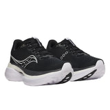 Saucony Endorphin Trainer Herre - Black/White - Endurance Sport
