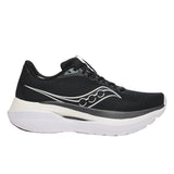 Saucony Endorphin Trainer Herre - Black/White - Endurance Sport