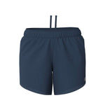 New Balance RC Seamless Short 5" Dame - Navy - Endurance Sport