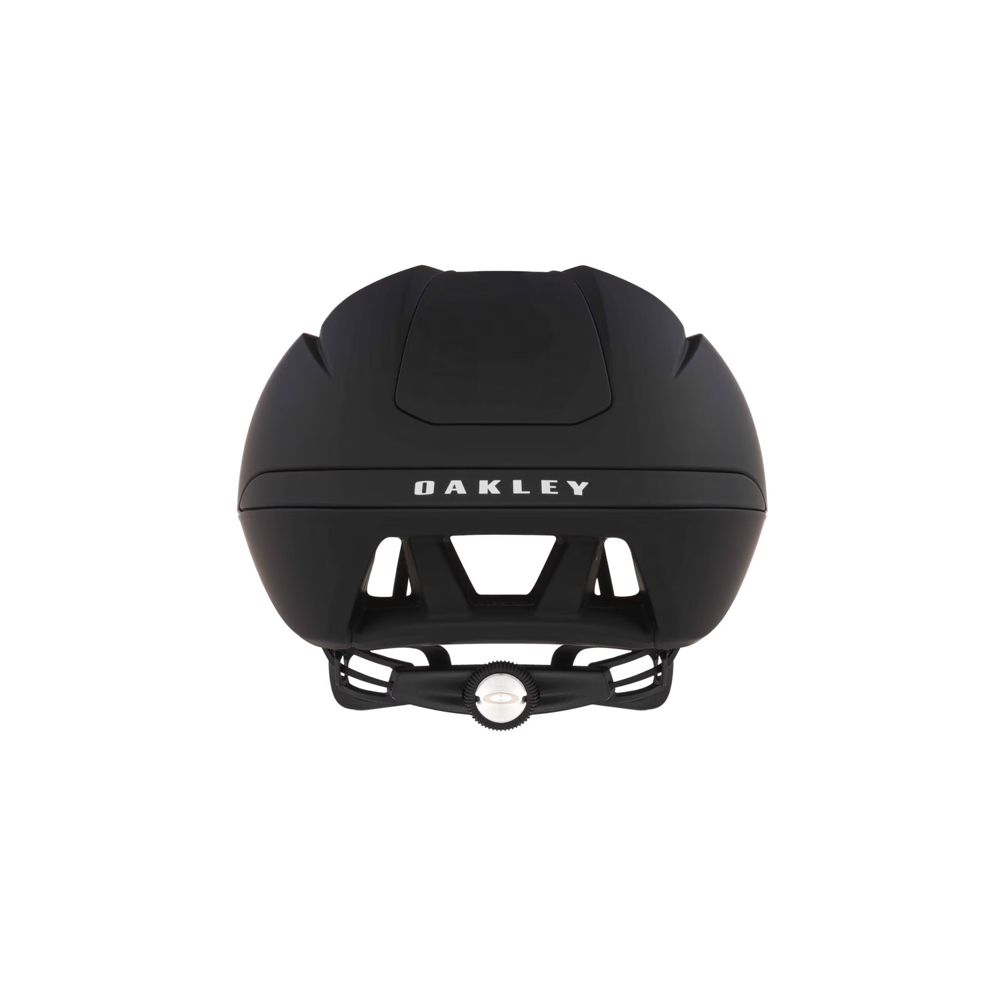 Oakley Velo Stelvio MIPS - Matte Black - Endurance Sport