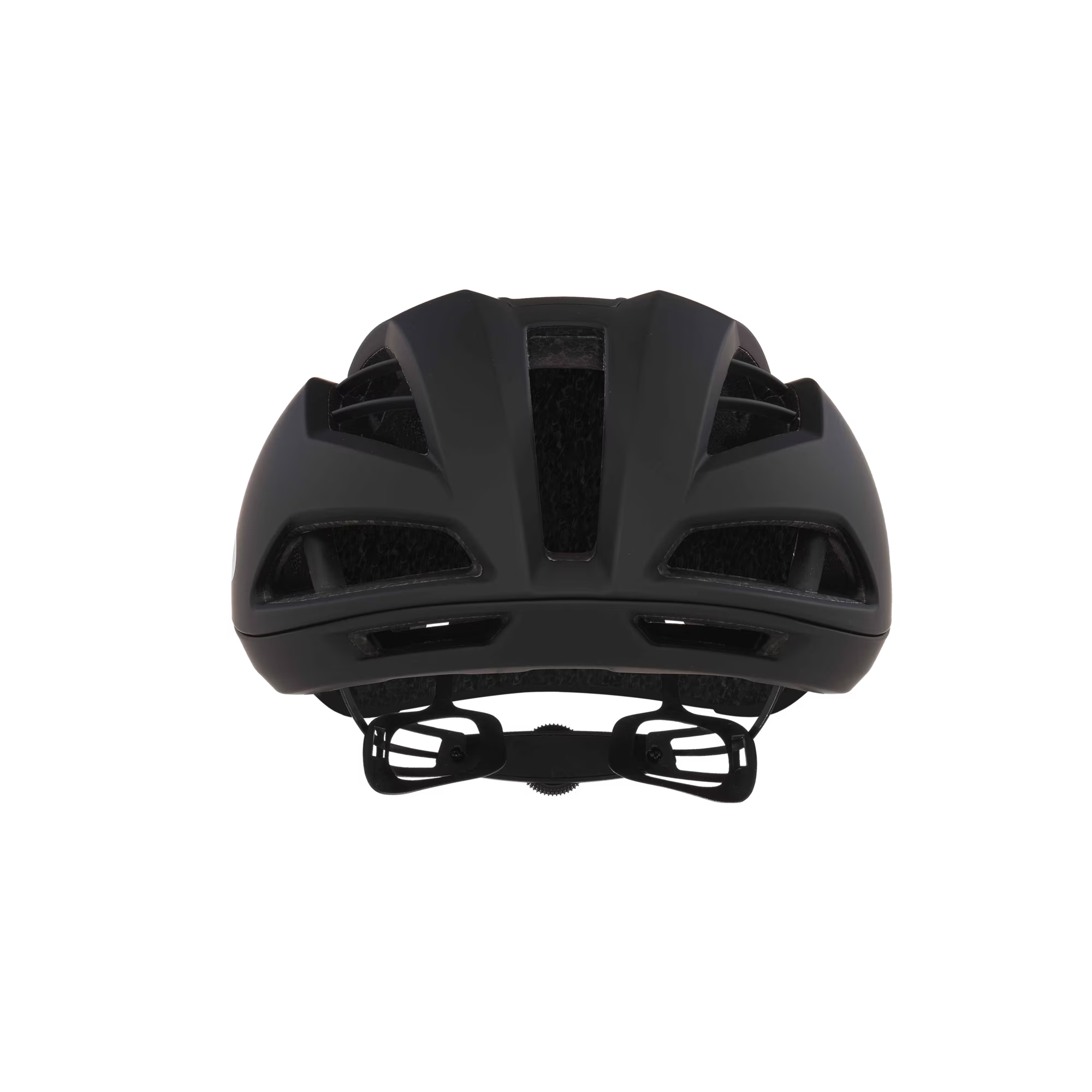 Oakley Velo Stelvio MIPS - Matte Black - Endurance Sport