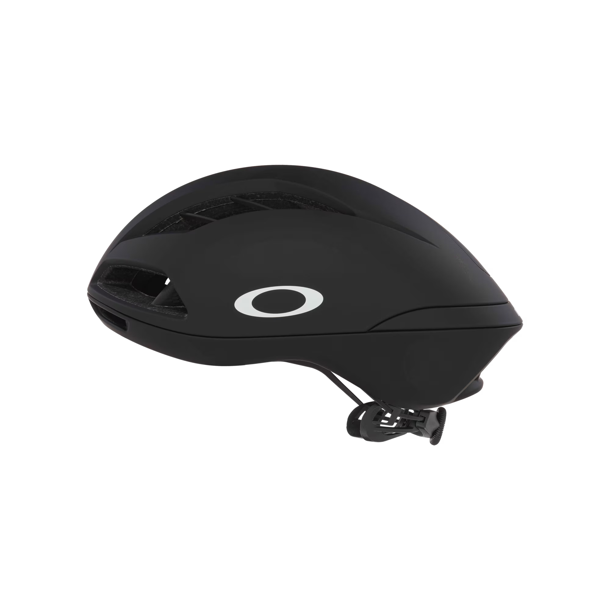 Oakley Velo Stelvio MIPS - Matte Black - Endurance Sport