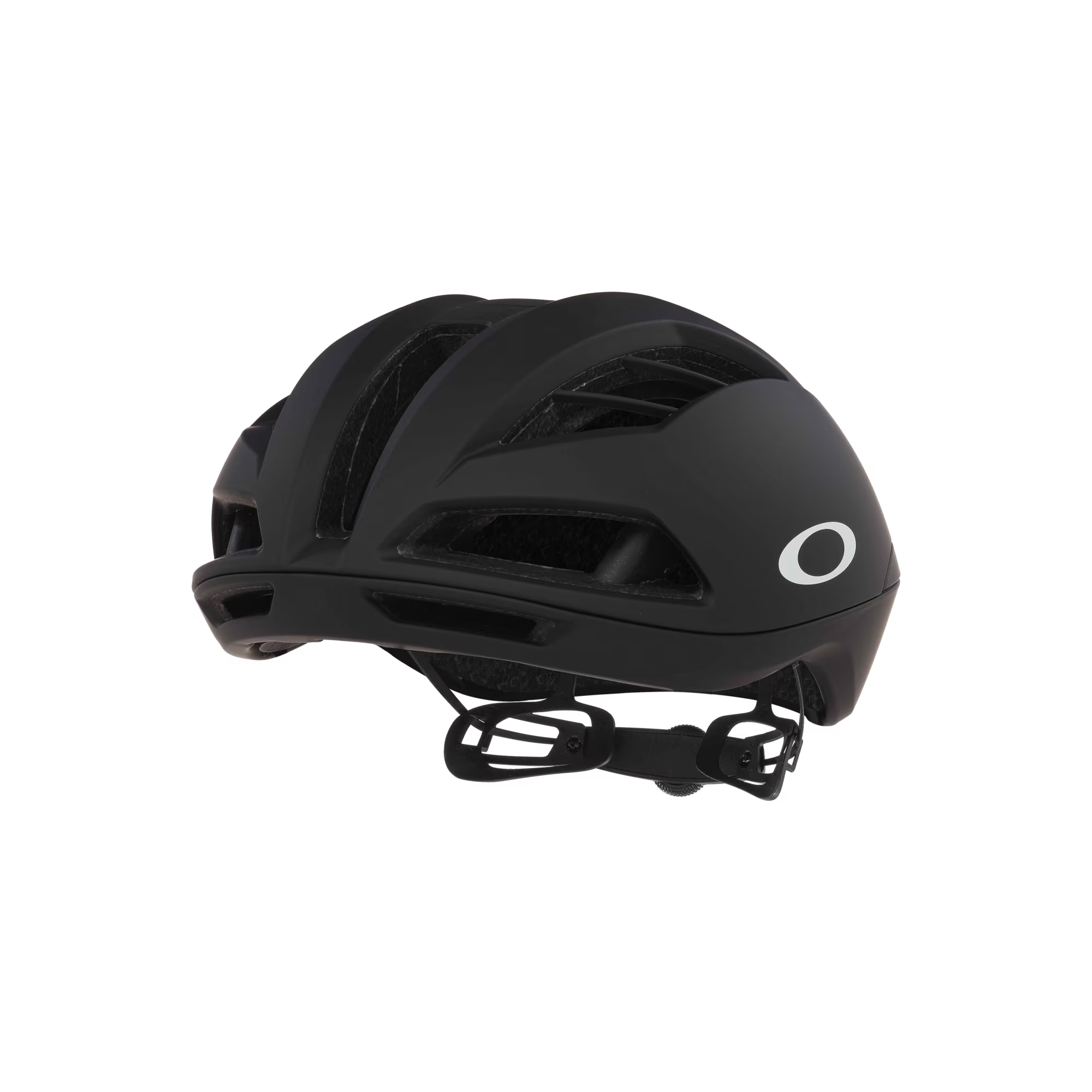 Oakley Velo Stelvio MIPS - Matte Black - Endurance Sport