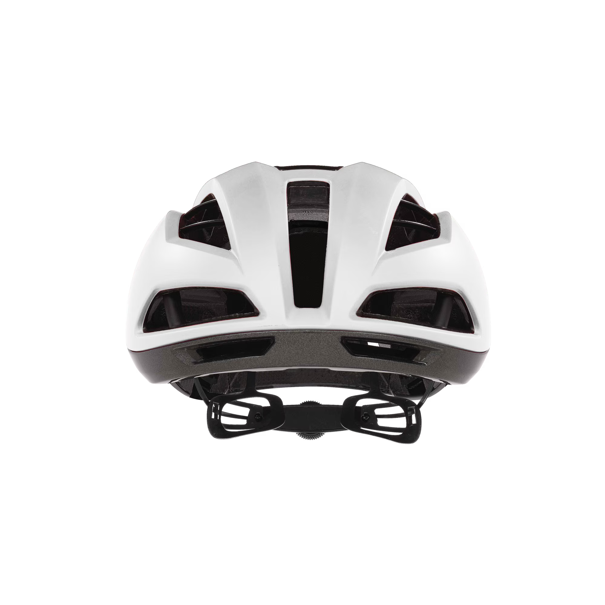Oakley Velo Stelvio MIPS - Matte White - Endurance Sport